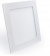 Cветильник Slim panel light 9W 700lm 4000K 150x150 для потолка Грильято
